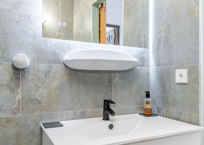 Casa Sillero Dos Dom wakacyjny *