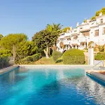 Casa de Férias Casa Sillero Dos Moraira