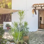 Casa Sillero Dos Casa de Férias Moraira