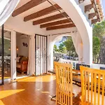 Casa Sillero Dos Casa de Férias *