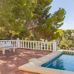 Casa Sillero Dos Casa de Férias