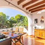Casa de Férias Casa Sillero Dos *
