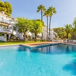 Casa de Férias Casa Sillero Dos Moraira