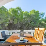 Casa Sillero Dos Casa de Férias *