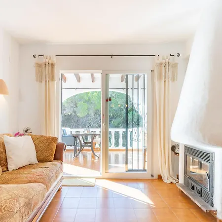 Casa Sillero Dos Moraira