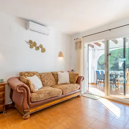Casa Sillero Dos * Moraira