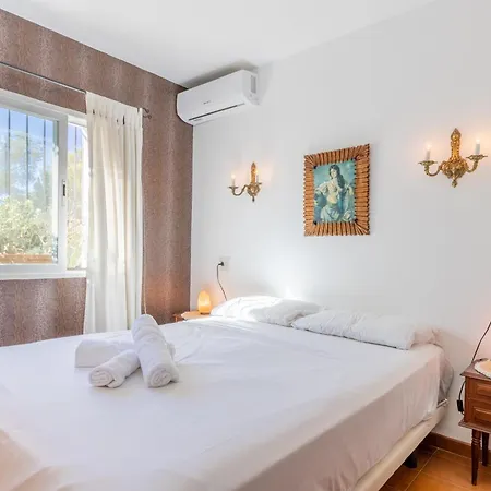 Casa Sillero Dos Holiday home *
