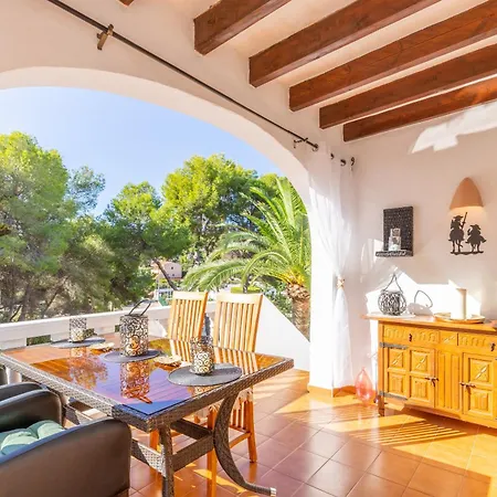Casa Sillero Dos Holiday home Moraira