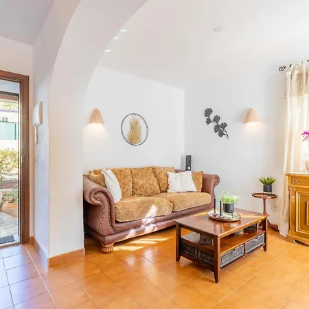Holiday home Casa Sillero Dos Moraira
