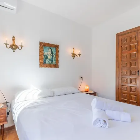 Casa Sillero Dos Moraira