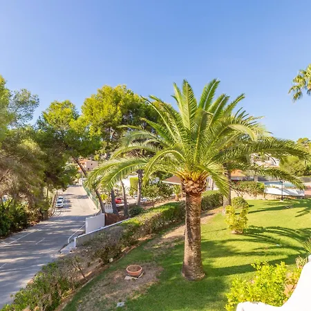 Casa Sillero Dos Holiday home *