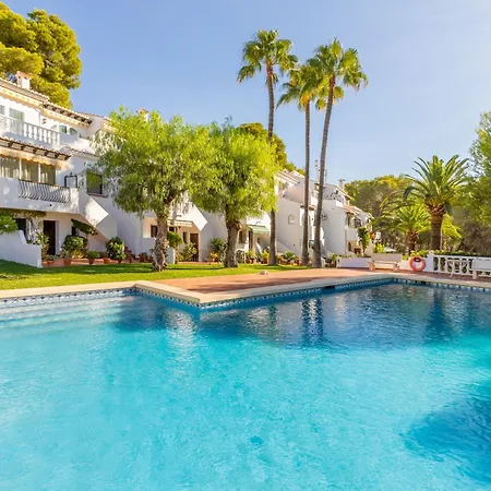 Casa Sillero Dos Holiday home