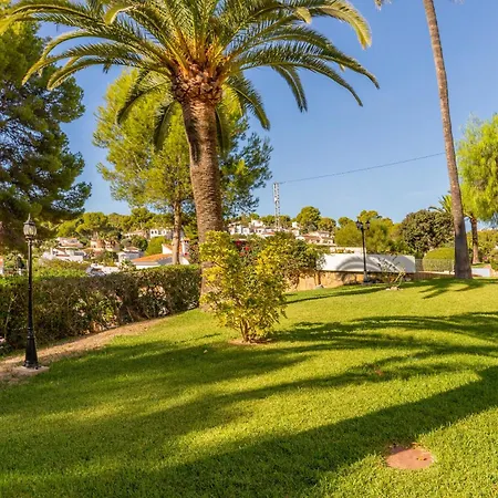 Holiday home Casa Sillero Dos Moraira