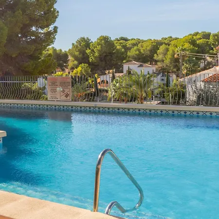 Casa Sillero Dos Holiday home