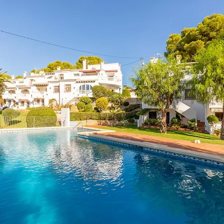 Holiday home Casa Sillero Dos