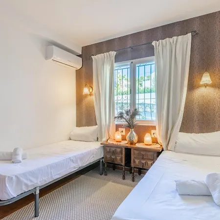 Casa Sillero Dos Moraira