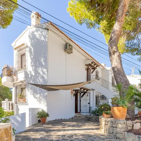 Nyaraló Casa Sillero Dos