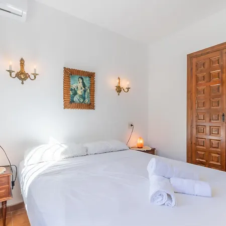 Casa Sillero Dos *