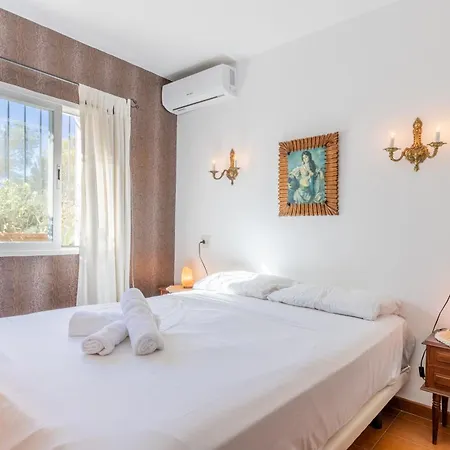 Feriehus Casa Sillero Dos
