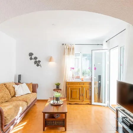 Casa Sillero Dos Feriehus Moraira