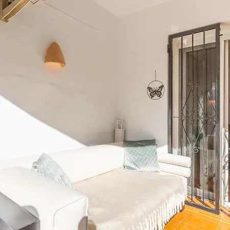 Casa Sillero Dos *