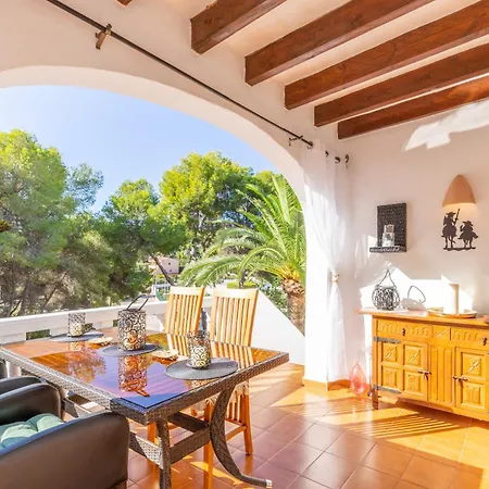 Feriehus Casa Sillero Dos *