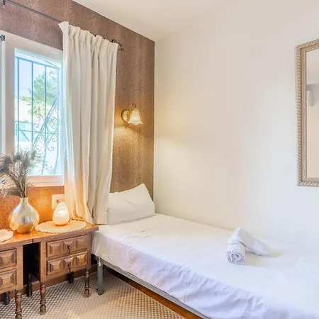 Casa Sillero Dos * Moraira