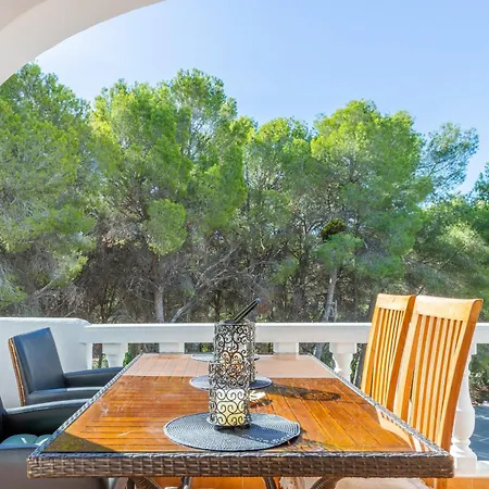 Casa Sillero Dos Feriehus *